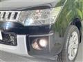 2015 Mitsubishi Delica D5