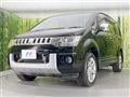2015 Mitsubishi Delica D5