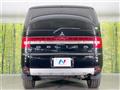 2015 Mitsubishi Delica D5