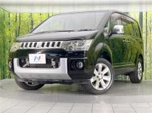 2015 Mitsubishi Delica D5
