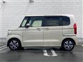 2017 Honda N BOX