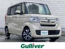 2017 Honda N BOX