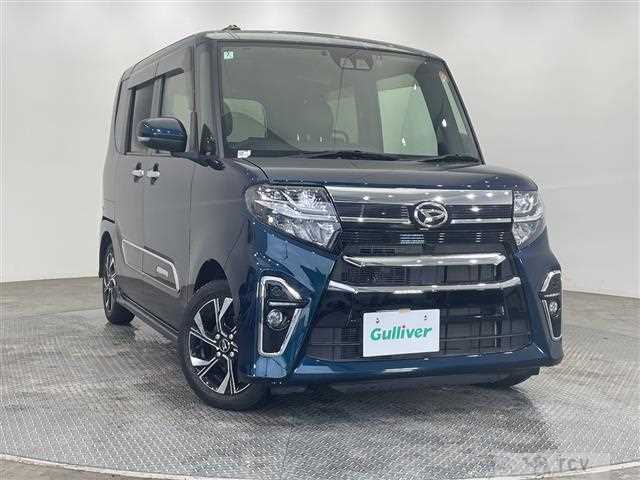 2022 Daihatsu Tanto