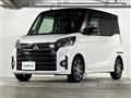 2018 Mitsubishi eK SPACE