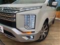 2019 Mitsubishi Delica D5