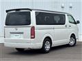 2012 Toyota Regiusace Van