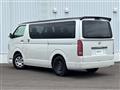 2012 Toyota Regiusace Van