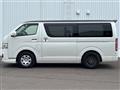 2012 Toyota Regiusace Van