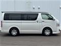 2012 Toyota Regiusace Van