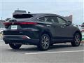2022 Toyota Harrier
