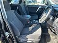 2018 Toyota Land Cruiser Prado