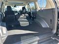 2018 Toyota Land Cruiser Prado