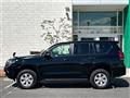 2018 Toyota Land Cruiser Prado