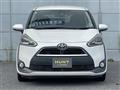 2017 Toyota Sienta