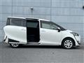 2017 Toyota Sienta