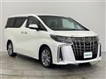2021 Toyota Alphard
