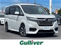 2017 Honda Step WGN