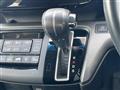 2017 Honda Step WGN