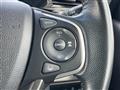 2017 Honda Step WGN