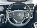 2017 Honda Step WGN