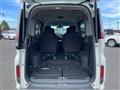 2017 Honda Step WGN