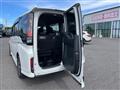2017 Honda Step WGN