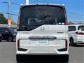 2017 Honda Step WGN