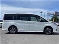 2017 Honda Step WGN