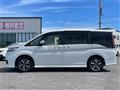 2017 Honda Step WGN