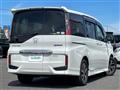 2017 Honda Step WGN