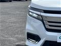 2017 Honda Step WGN