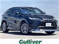 2023 Toyota Harrier Hybrid