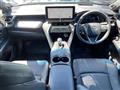 2023 Toyota Harrier Hybrid