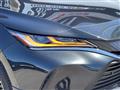 2023 Toyota Harrier Hybrid