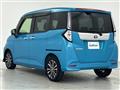 2021 Toyota Roomy
