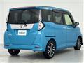 2021 Toyota Roomy