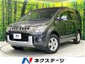 2013 Mitsubishi Delica D5