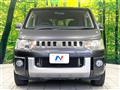 2013 Mitsubishi Delica D5