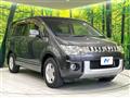 2013 Mitsubishi Delica D5