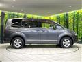 2013 Mitsubishi Delica D5