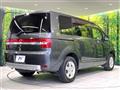 2013 Mitsubishi Delica D5