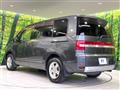 2013 Mitsubishi Delica D5