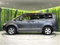 2013 Mitsubishi Delica D5
