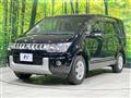 2011 Mitsubishi Delica D5