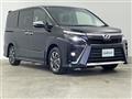 2018 Toyota Voxy