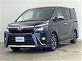 2018 Toyota Voxy
