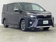 2018 Toyota Voxy