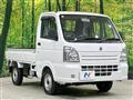2016 Suzuki Carry Truck