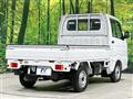 2016 Suzuki Carry Truck