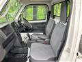 2016 Suzuki Carry Truck